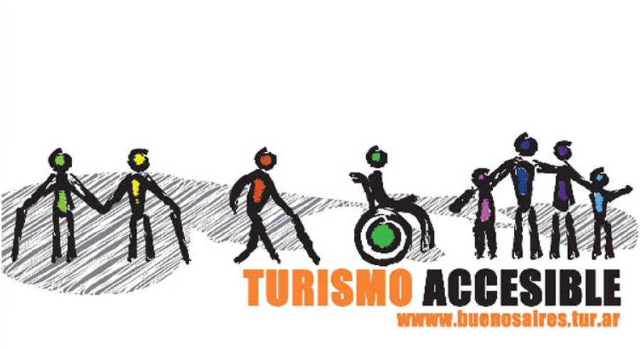 Accesibilidad en La Plata