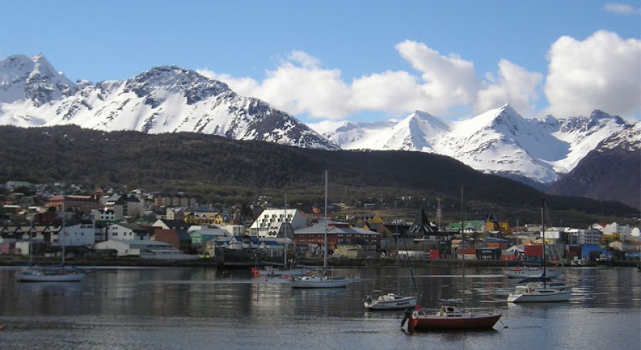 Ushuaia