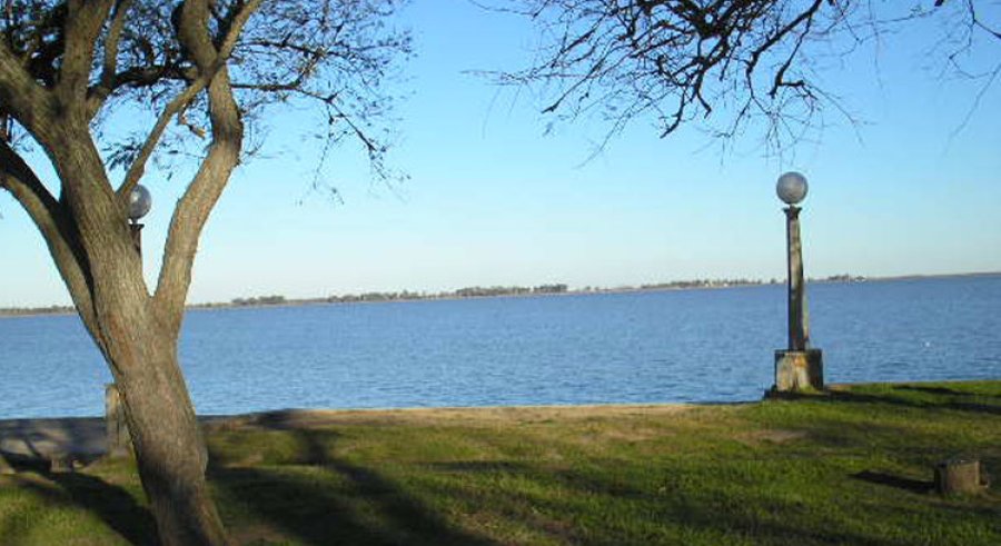 Laguna de Chascomus