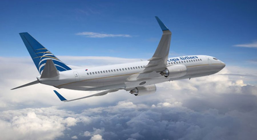 Copa Airlines, la mejor de Centroamérica y el Caribe