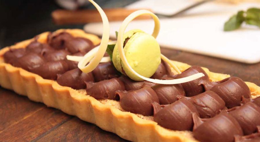 Atelier Pastry