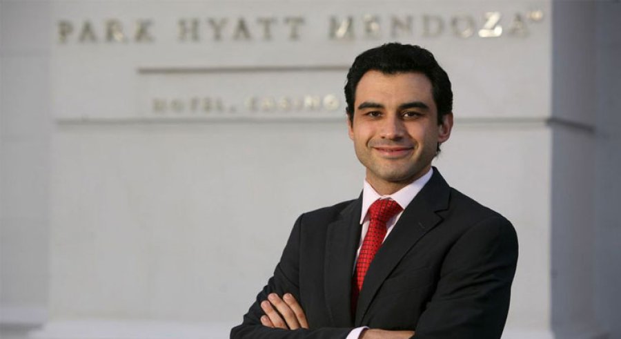 Park Hyatt Mendoza