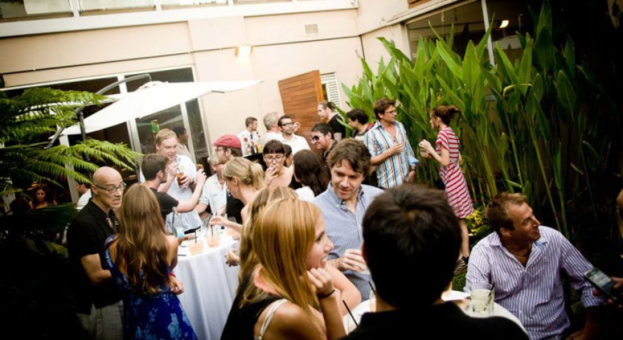Fierro Hotel