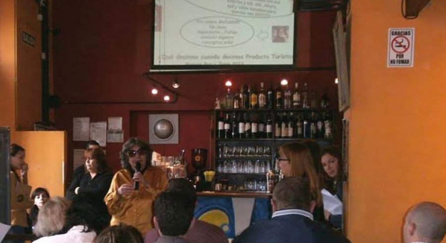 Ruta Gourmet en Marcos Paz