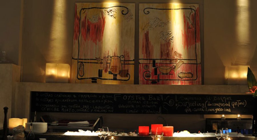 El arte del vino