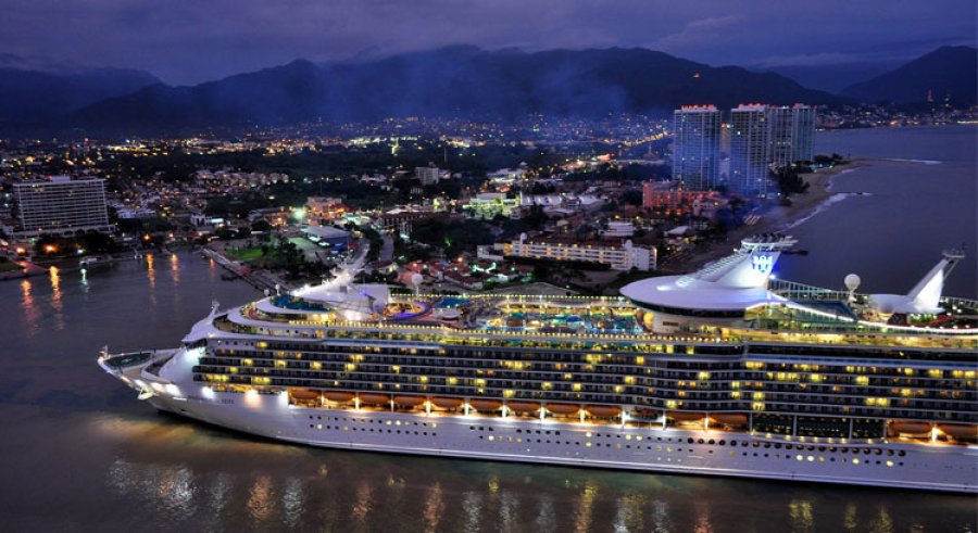 Puerto Vallarta