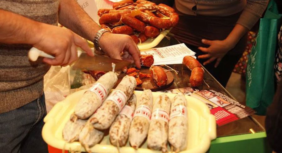 kosher en Buenos Aires