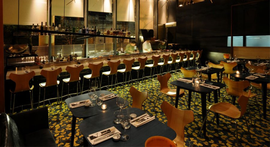 Restaurante To