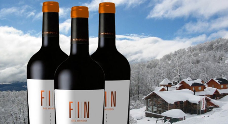 Fin del Mundo en Chapelco