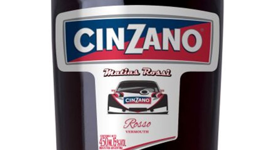 Cinzano