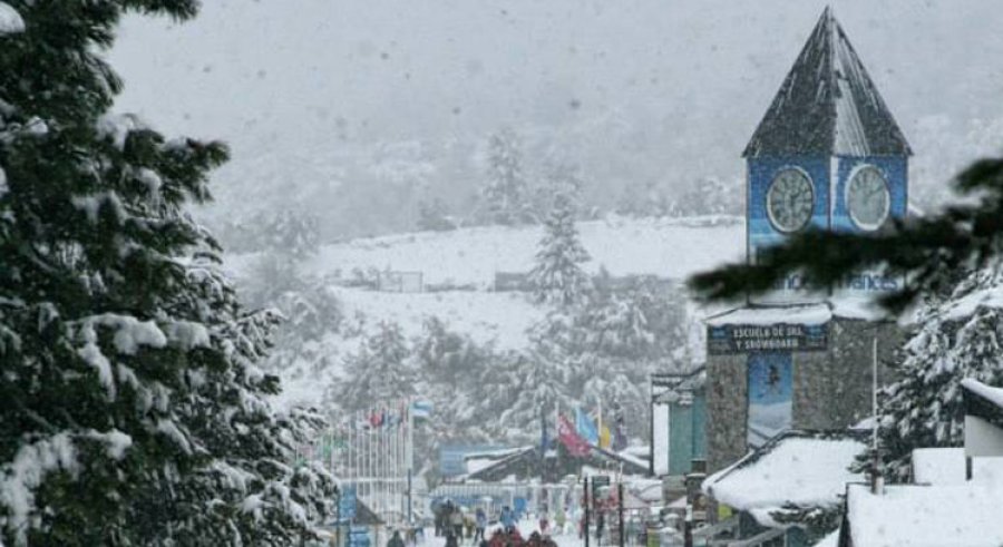 Bariloche