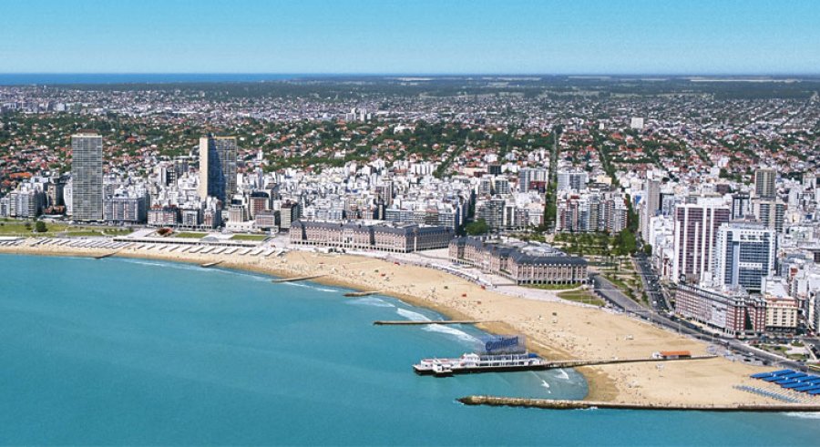 Mar del Plata