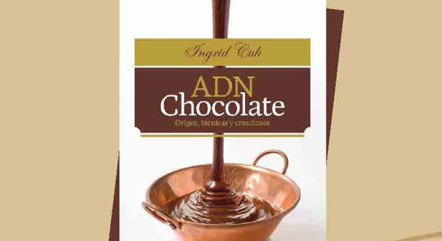 ADN Chocolate