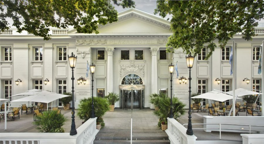 Park Hyatt Mendoza