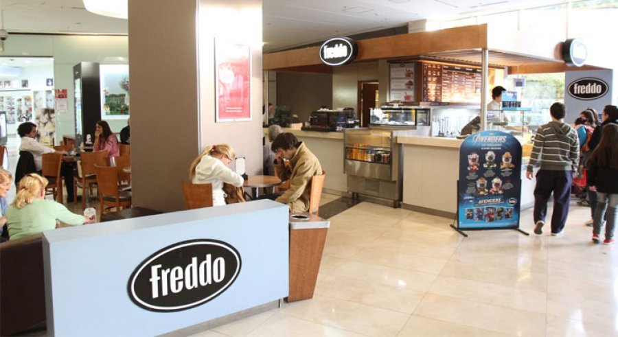 Freddo