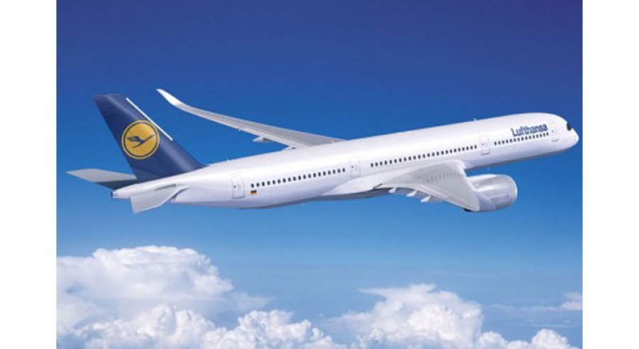 Lufthansa