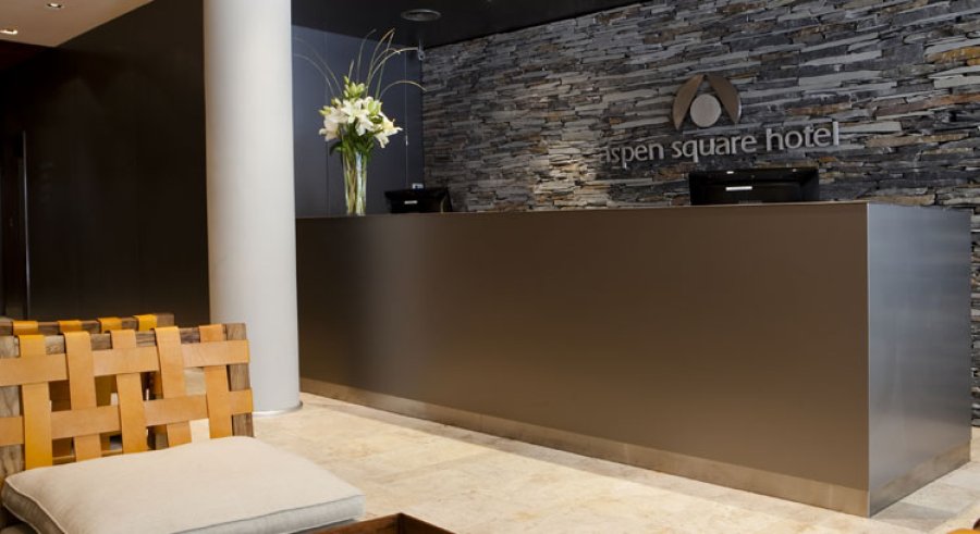 Aspen Hotels