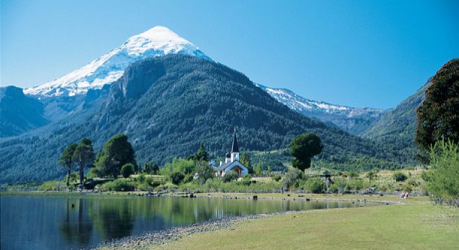 Junín de los Andes