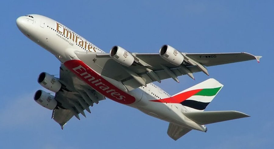 Emirates