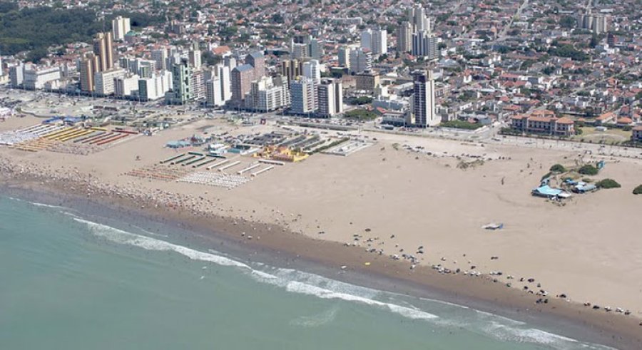 Necochea, Buenos Aires