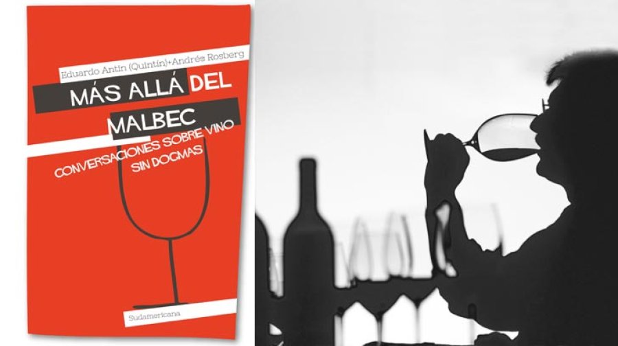 Más allá del Malbec