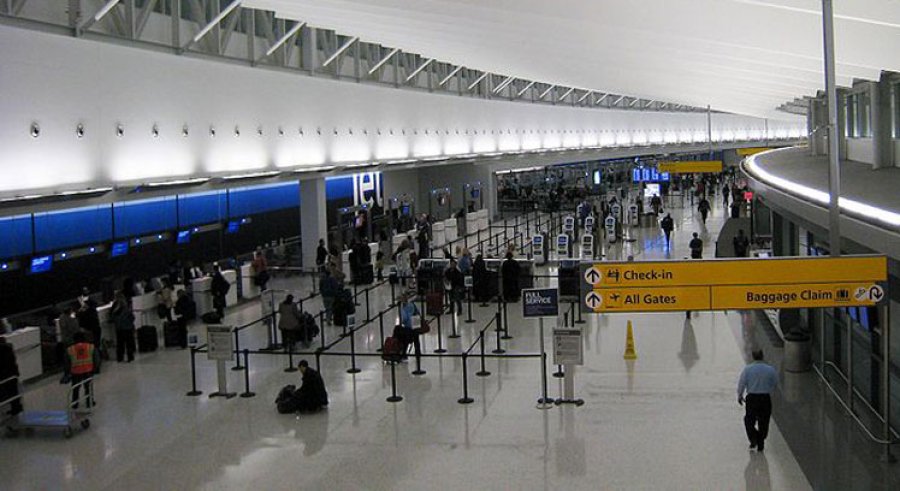SkyPriority llegó a Nueva York