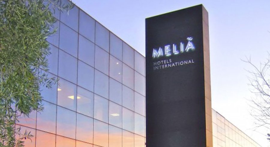 Meliá Hotels International