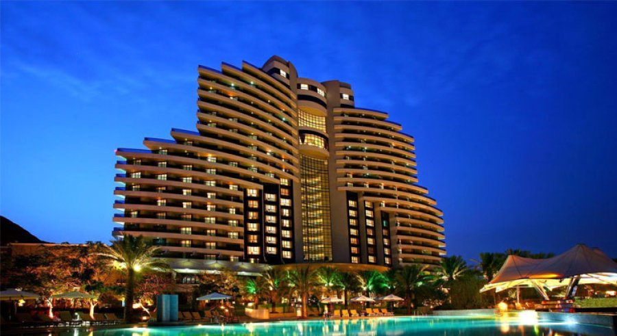 Starwood Hotels