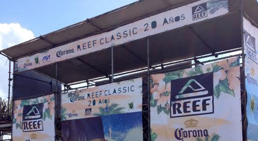 Reef Classic 2014