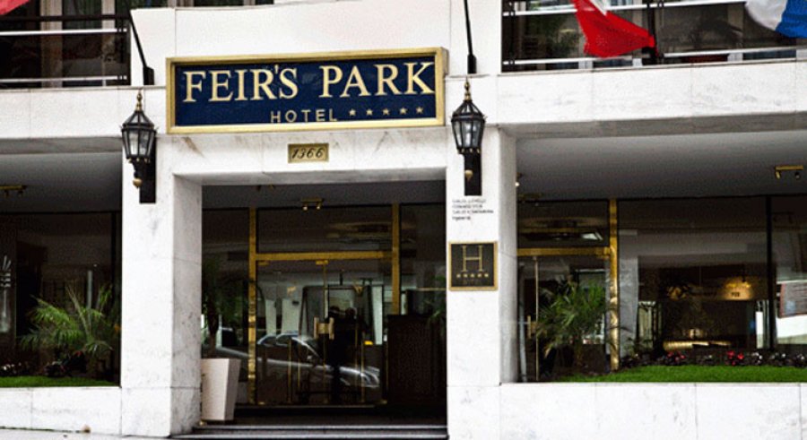 Feir´s Park Hotel & Rooftop