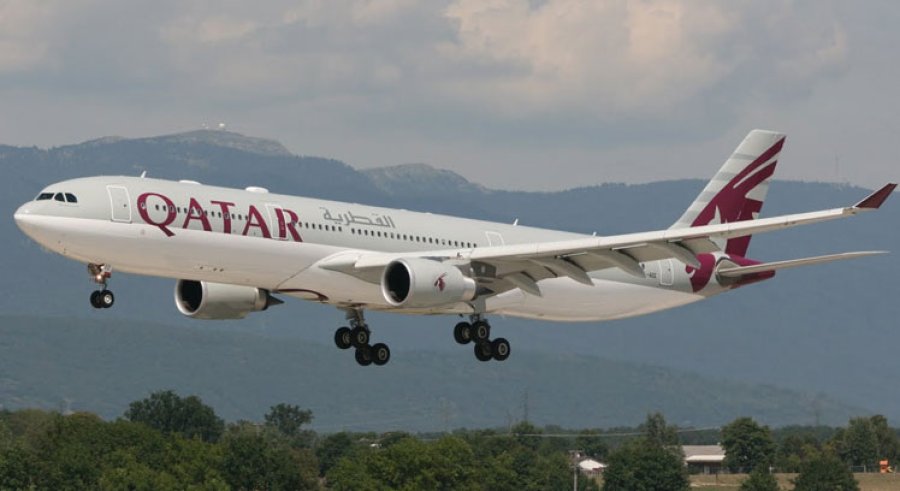 Qatar Airways