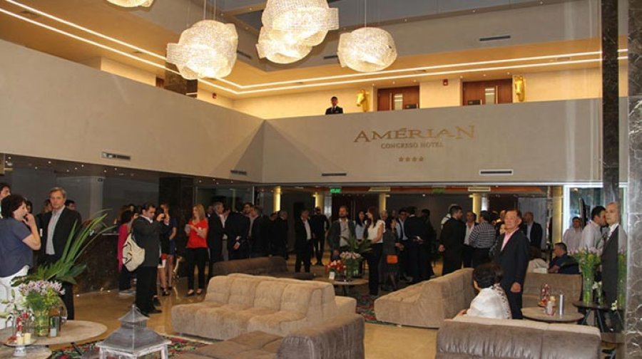 Amerian