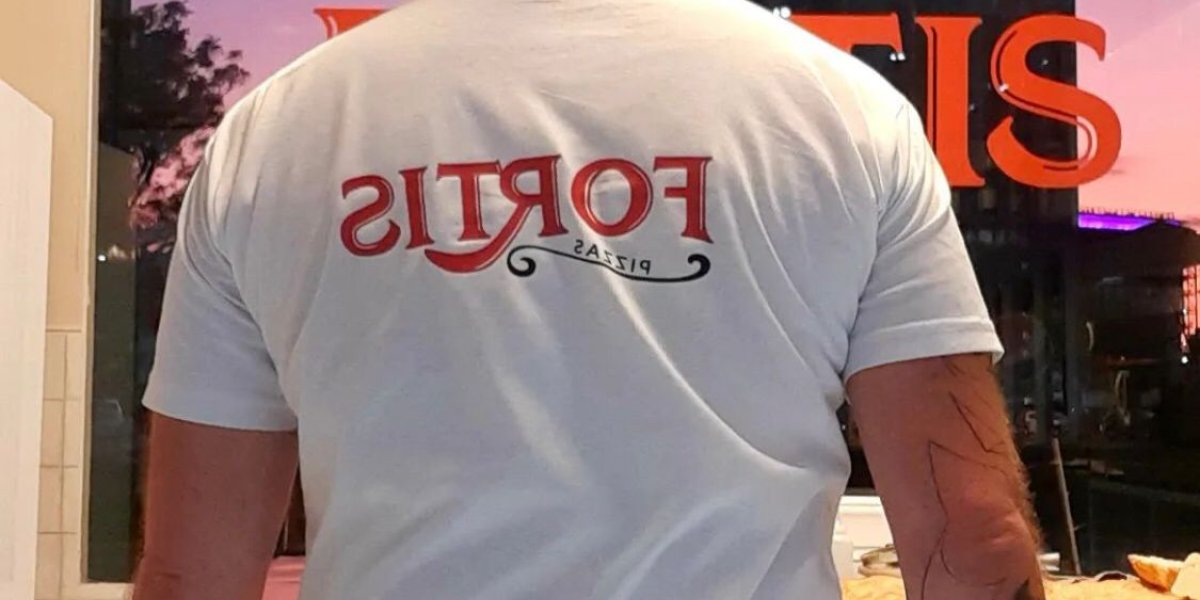 Lucio Marini, cocinero Lucio Marini, cocinero
