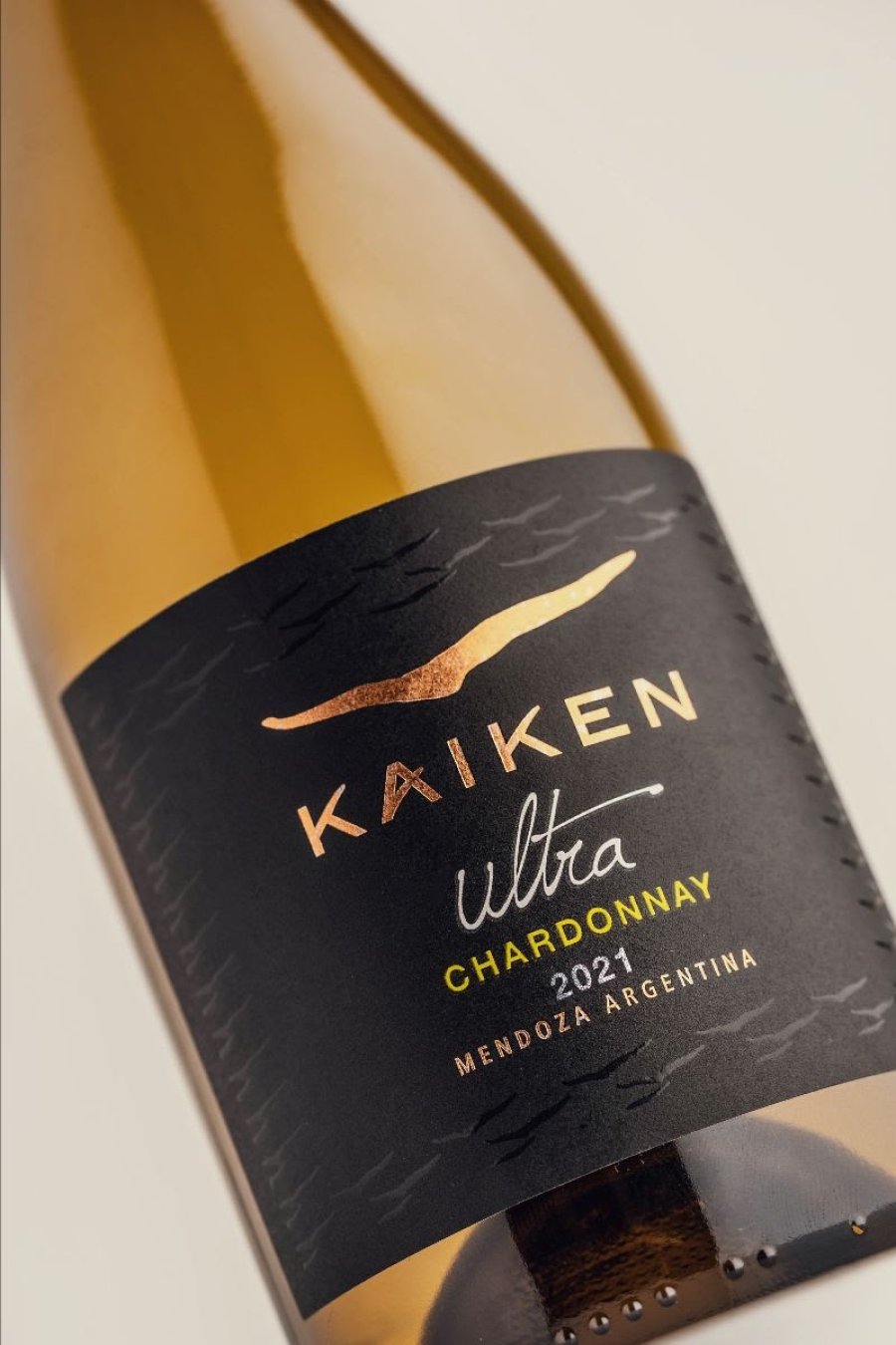 <b>Kaiken Ultra Chardonnay 2021 – Bodega Kaiken</b>