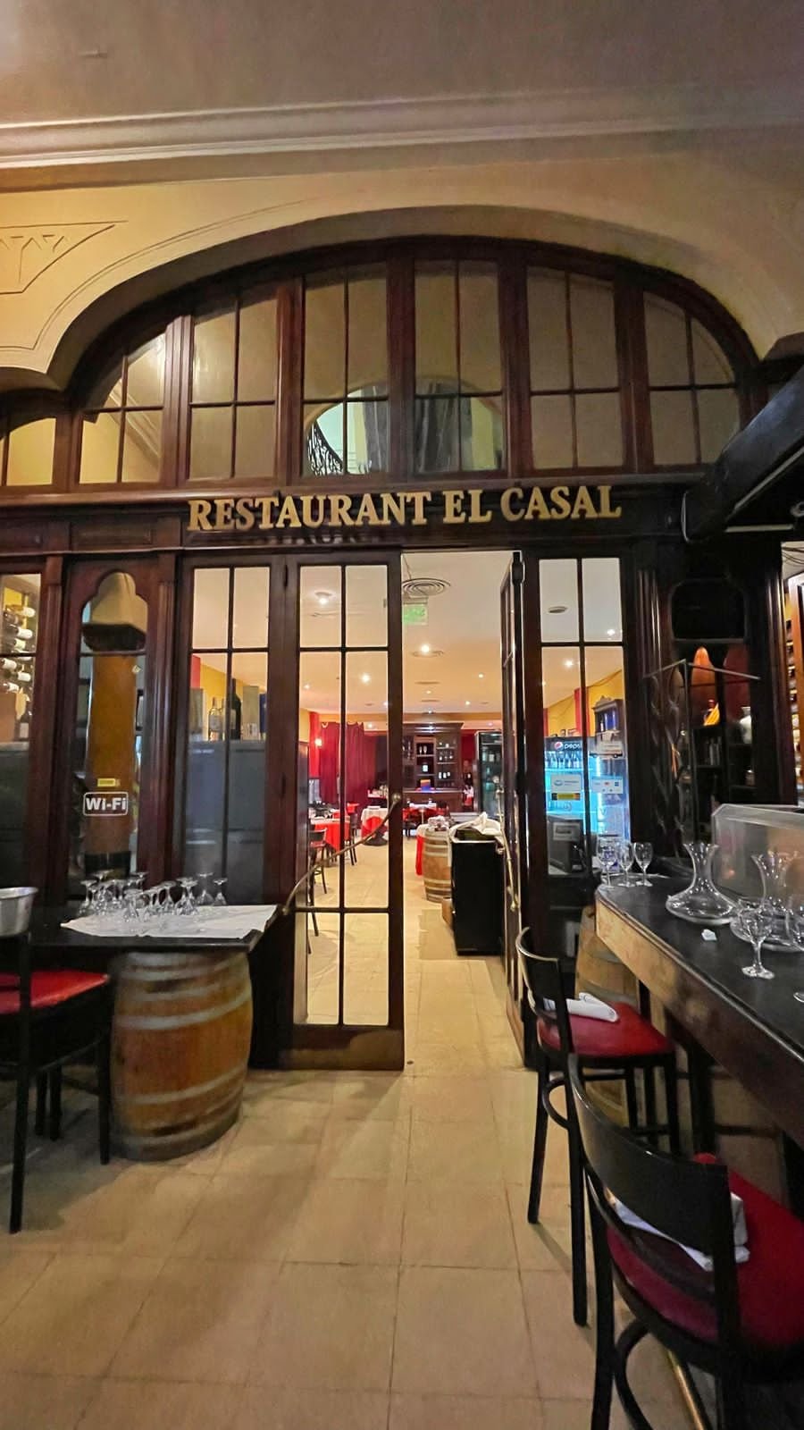 Un clásico de la gastronomía española