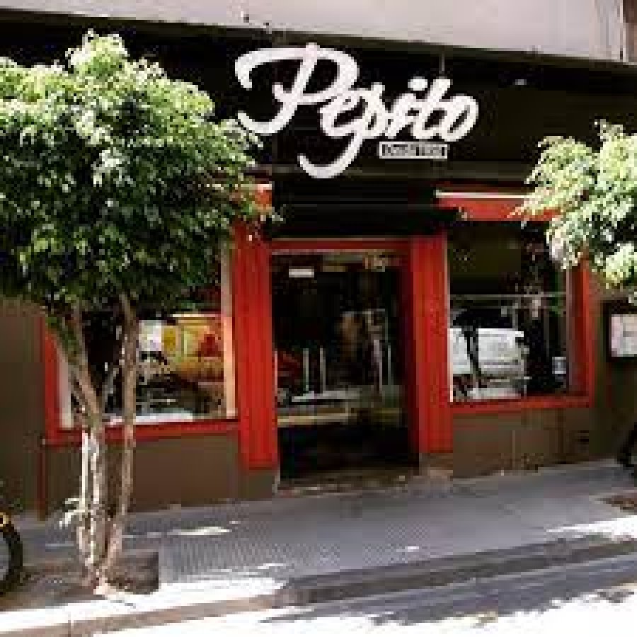Bodegón porteño