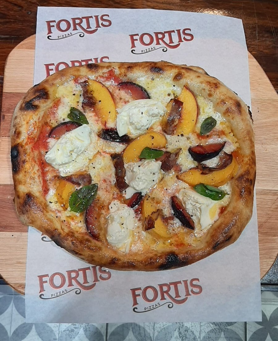 Forrtis By Lucio Marini