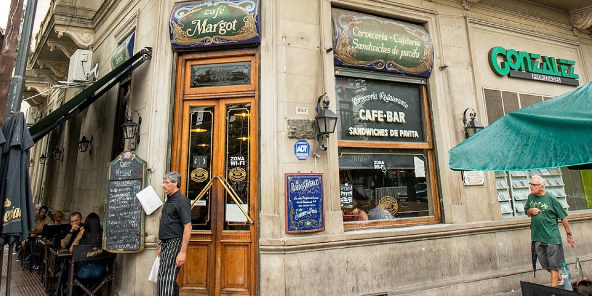 Café Margot Café Margot