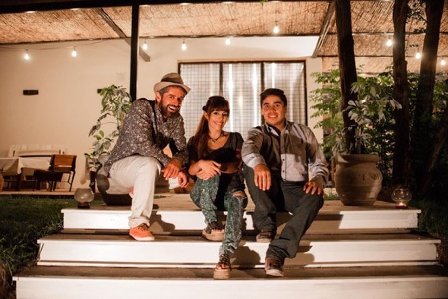 Bodega y vñedos de familia