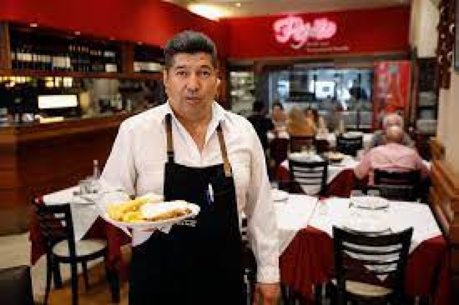 Hernando Ochoa, mozo.