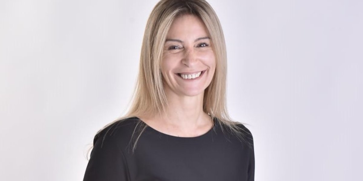 Alejandra Pujo CEO Alejandra Pujo CEO