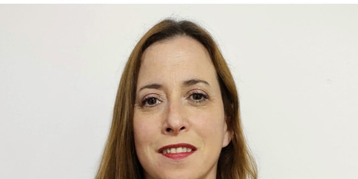 Pamela Vestfrid Pamela Vestfrid