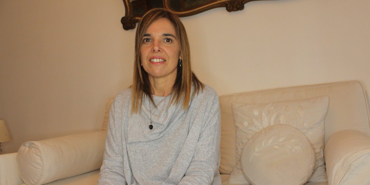 La Counselor Paula Insua La Counselor Paula Insua