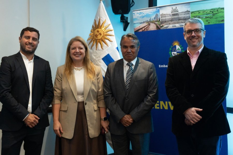 Marina Cantera presidenta de CAMTUR